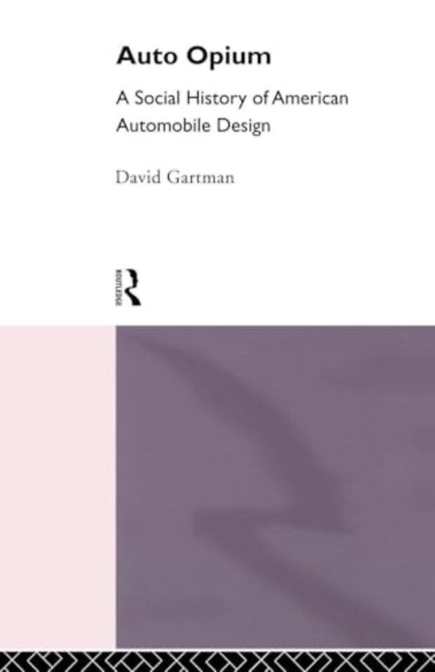 Auto-Opium