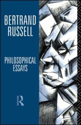Philosophical Essays