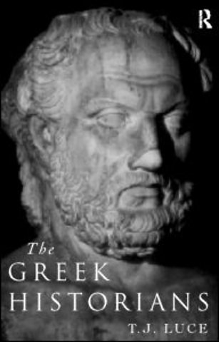 Greek Historians