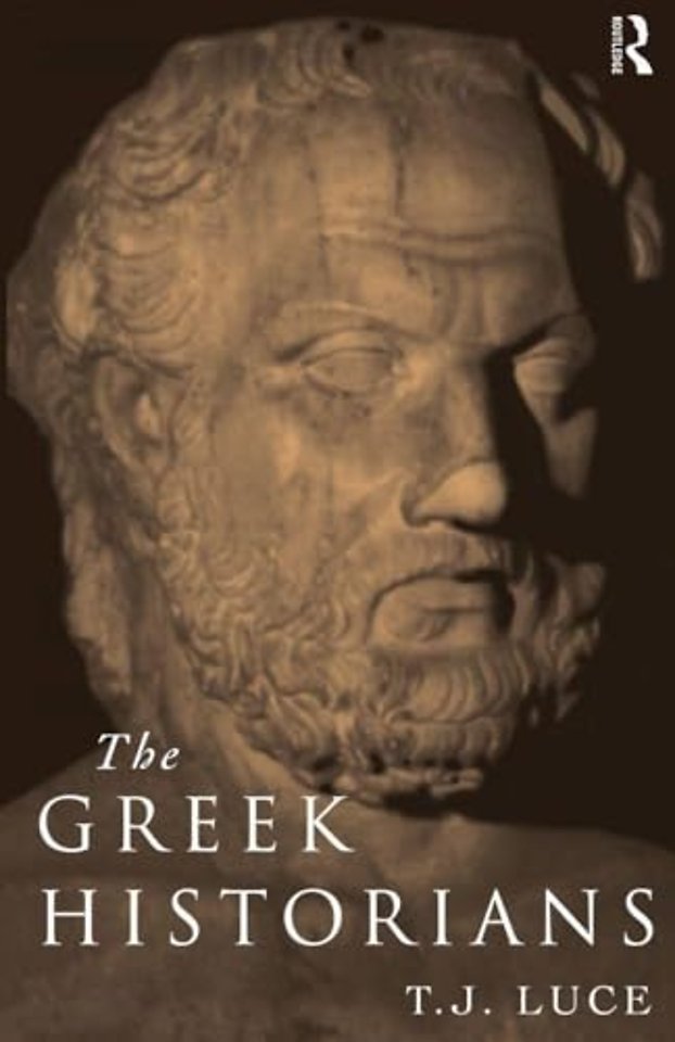 Greek Historians