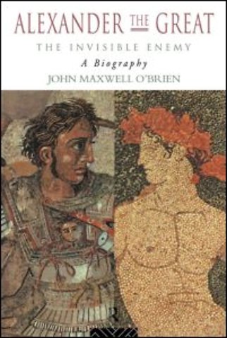 Alexander the Great: The Invisible Enemy