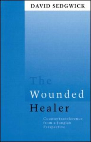 Wounded Healer
