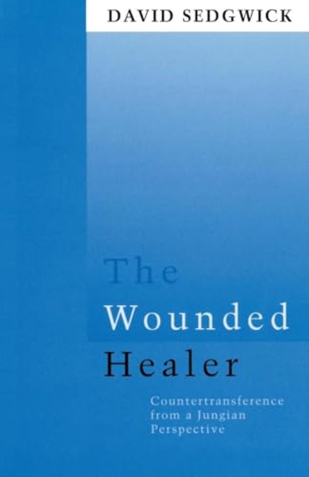 Wounded Healer