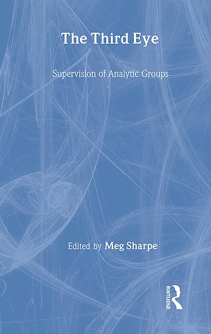 International Library of Group Psychotherapy and Group Process