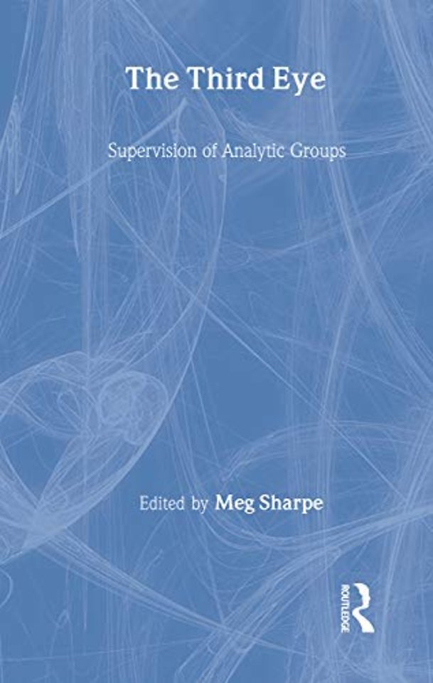 International Library of Group Psychotherapy and Group Process