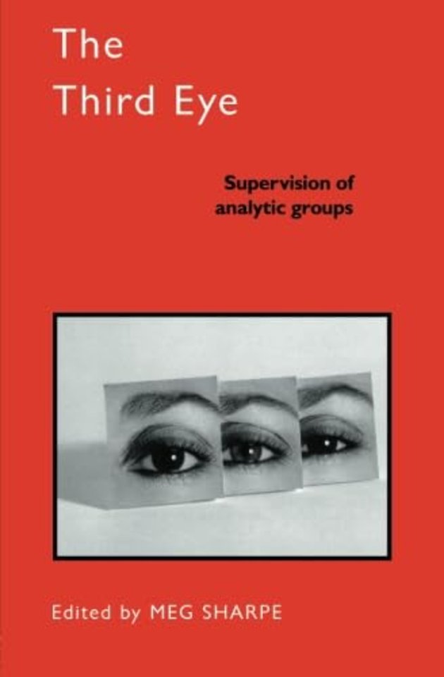 International Library of Group Psychotherapy and Group Process