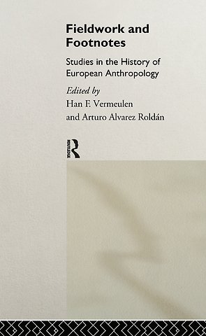 Fieldwork and Footnotes