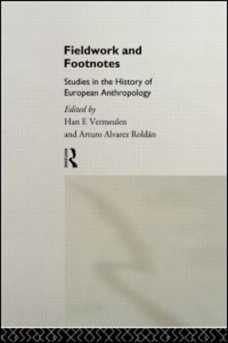 Fieldwork and Footnotes