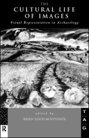 Cultural Life of Images