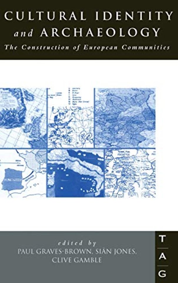 Cultural Identity and Archaeology