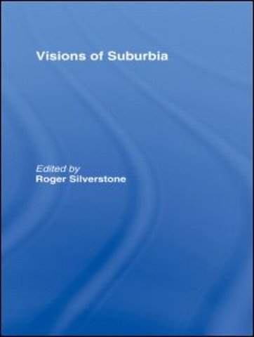Visions of Suburbia