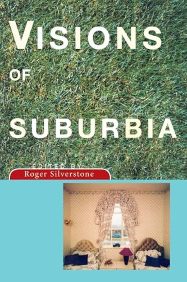 Visions of Suburbia