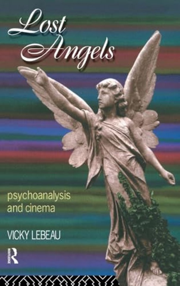 Lost Angels