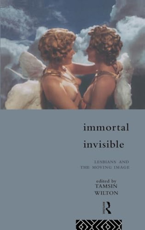 Immortal, Invisible