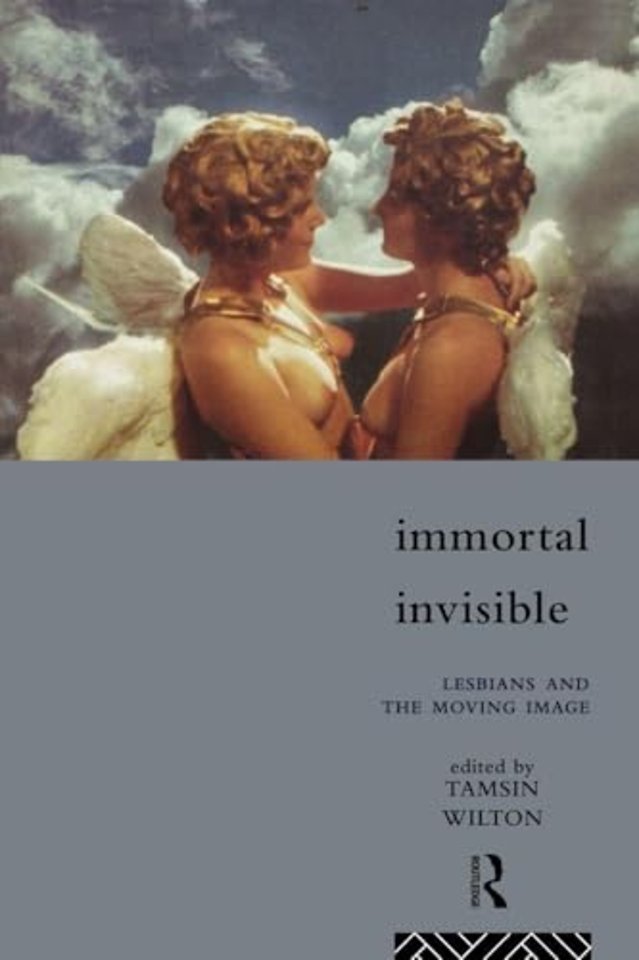 Immortal, Invisible
