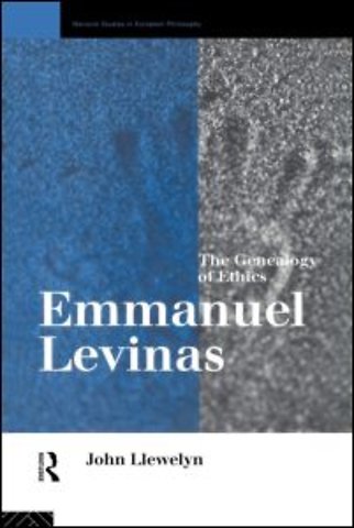 Emmanuel Levinas
