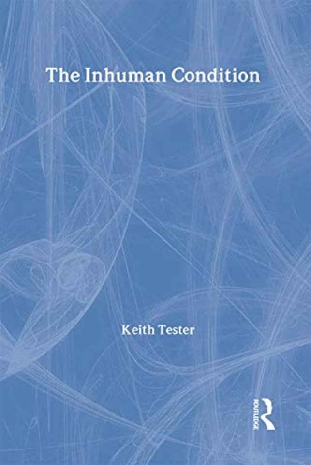 Inhuman Condition