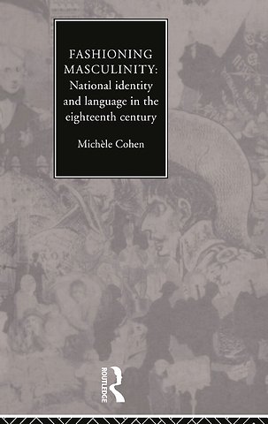 Fashioning Masculinity