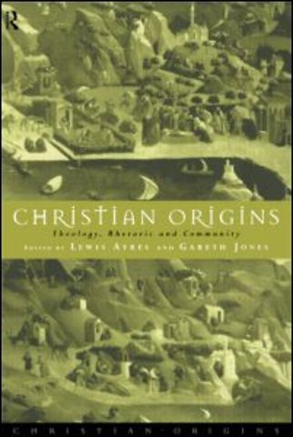 Christian Origins