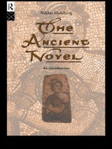 Ancient Novel