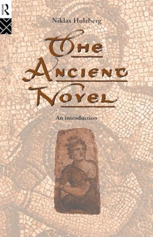 Ancient Novel