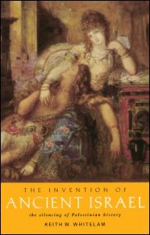 Invention of Ancient Israel