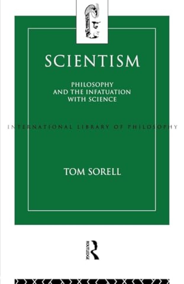 Scientism