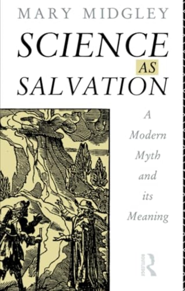 Science as Salvation