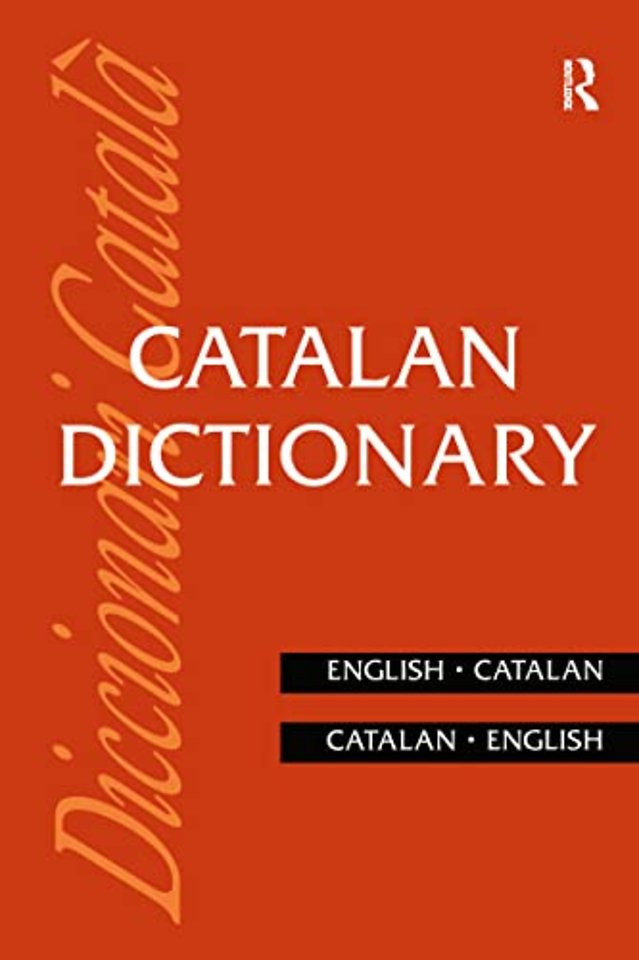 Catalan Dictionary