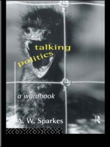 Talking Politics
