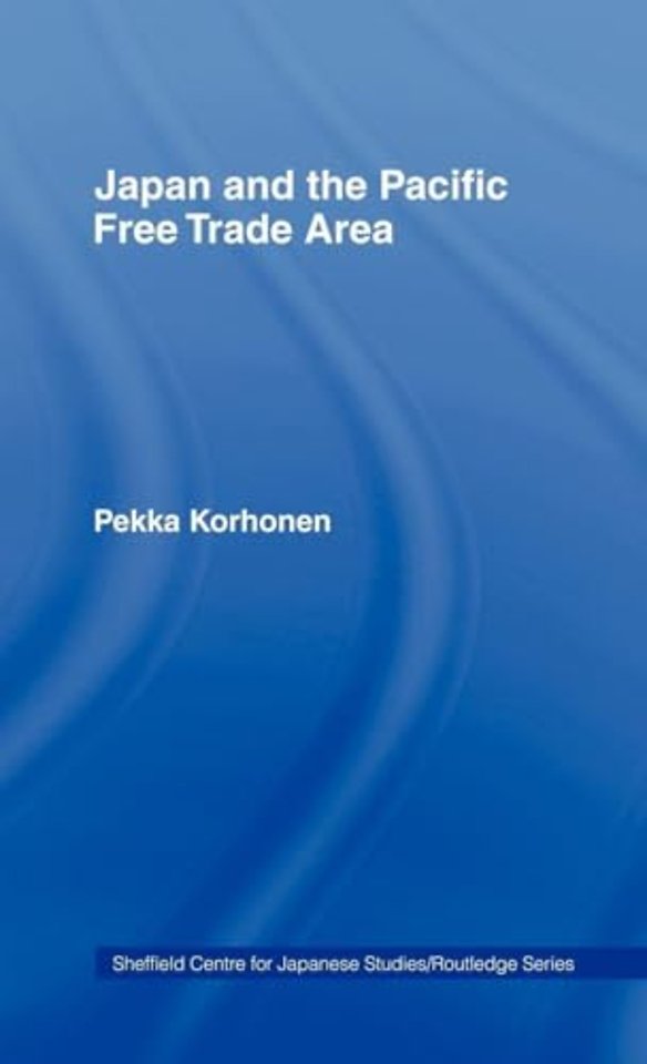 University of Sheffield/Routledge Japanese Studies Series