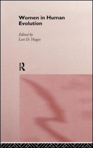 Women In Human Evolution