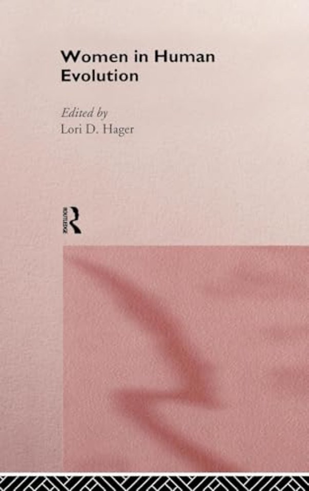 Women In Human Evolution