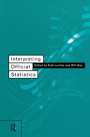 Interpreting Official Statistics