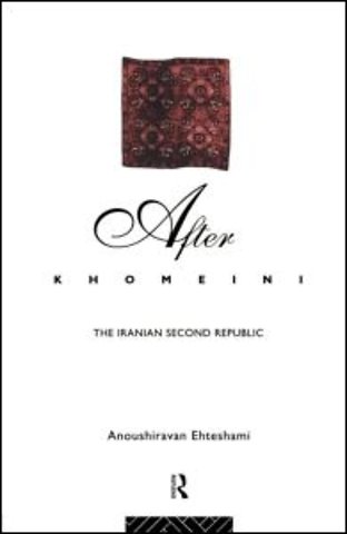 After Khomeini