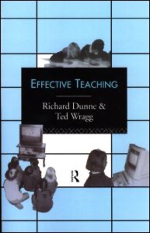 Effective Teaching