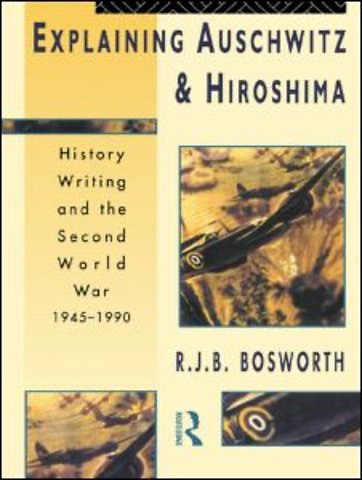 New International History