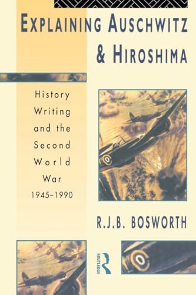 New International History