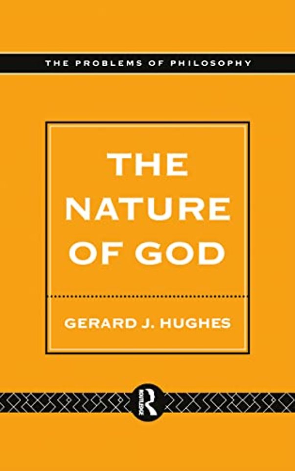 Nature of God
