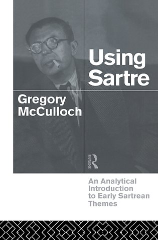 Using Sartre