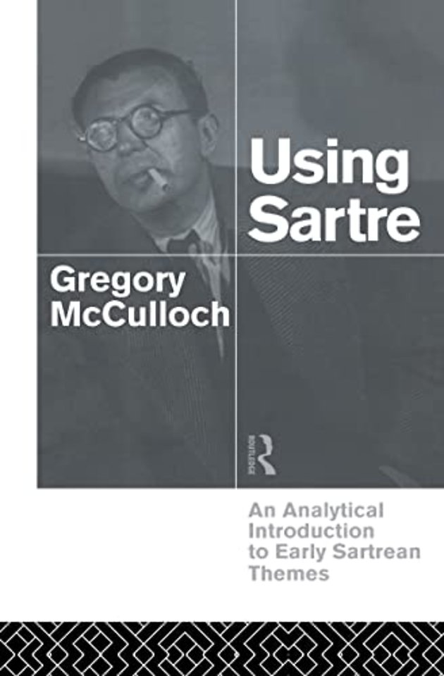Using Sartre