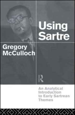Using Sartre