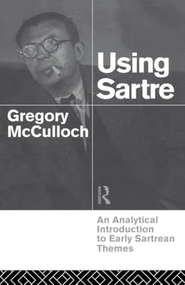 Using Sartre