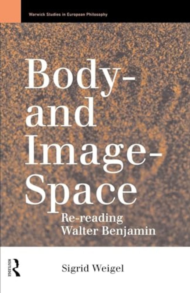 Body-and Image-Space
