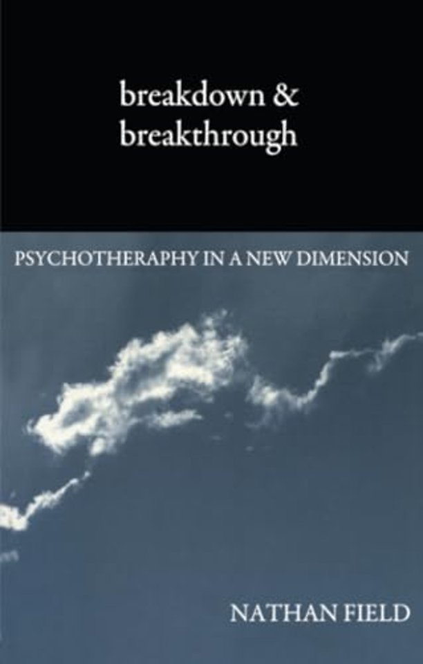Breakdown and Breakthrough