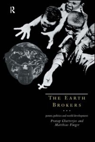 Earth Brokers