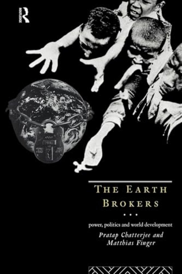 Earth Brokers