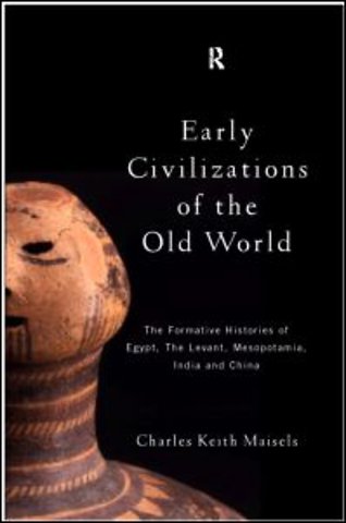 Early Civilizations of the Old World