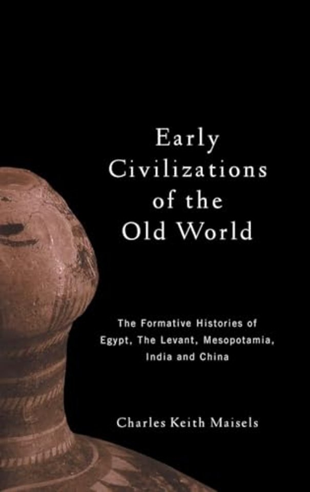 Early Civilizations of the Old World