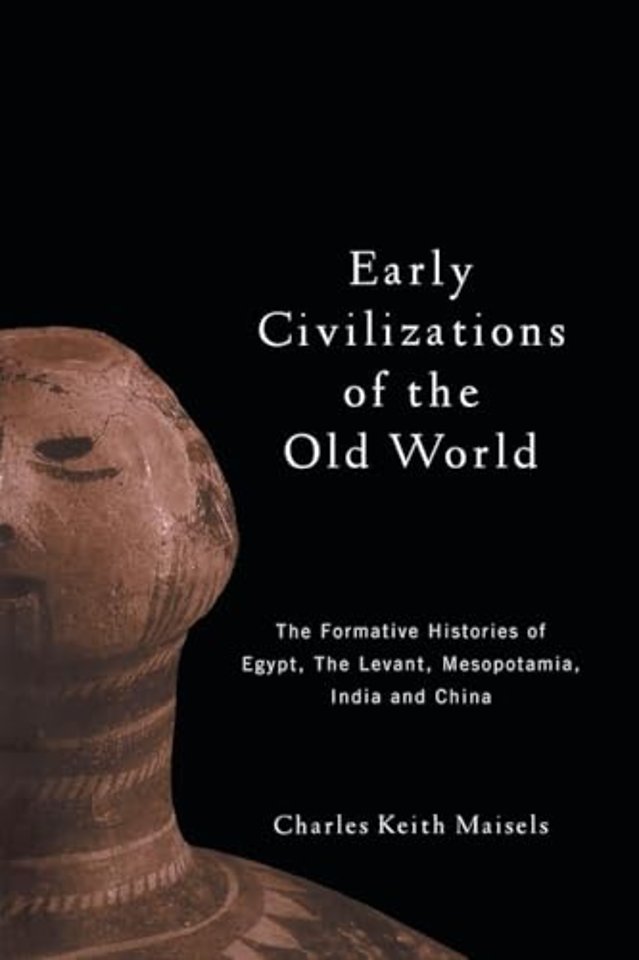 Early Civilizations of the Old World